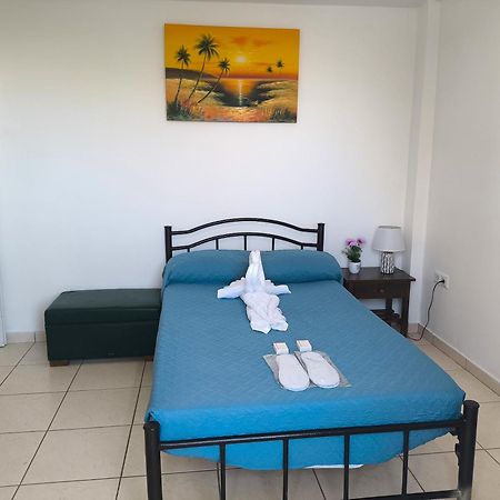 Eftichia Apartment Nea Chora Chania  Zewnętrze zdjęcie