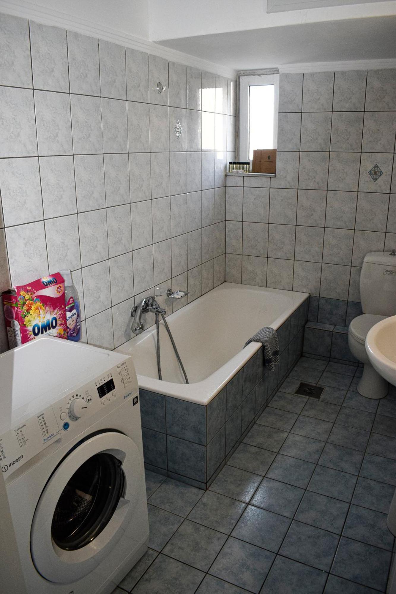 Eftichia Apartment Nea Chora Chania  Zewnętrze zdjęcie