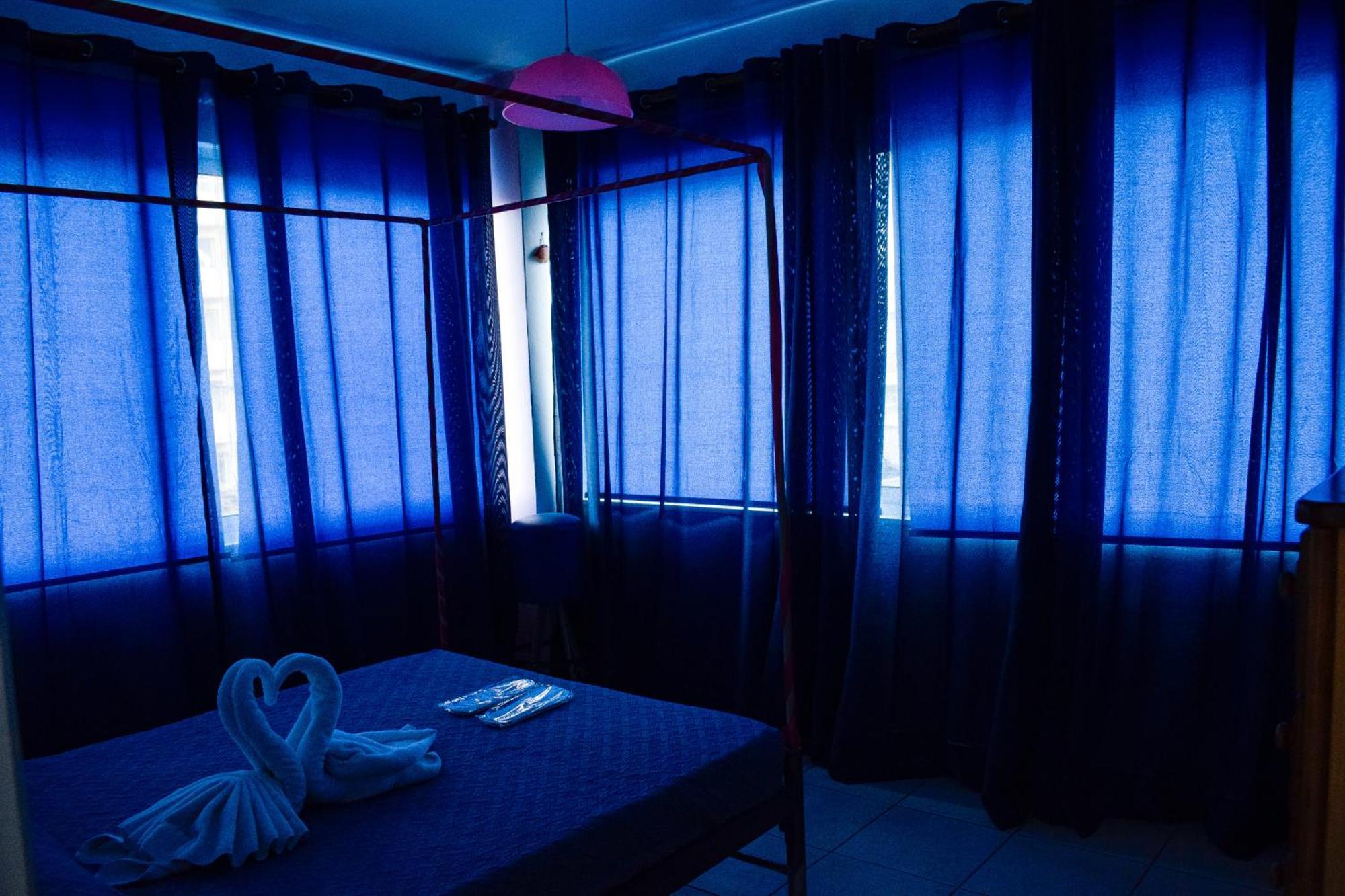 Eftichia Apartment Nea Chora Chania  Zewnętrze zdjęcie