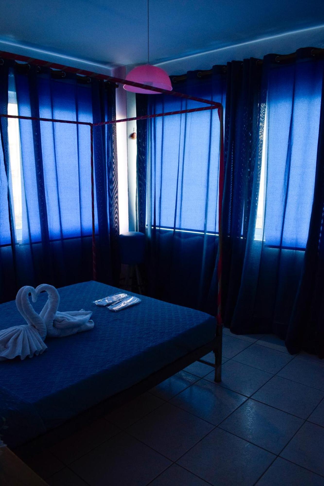 Eftichia Apartment Nea Chora Chania  Zewnętrze zdjęcie