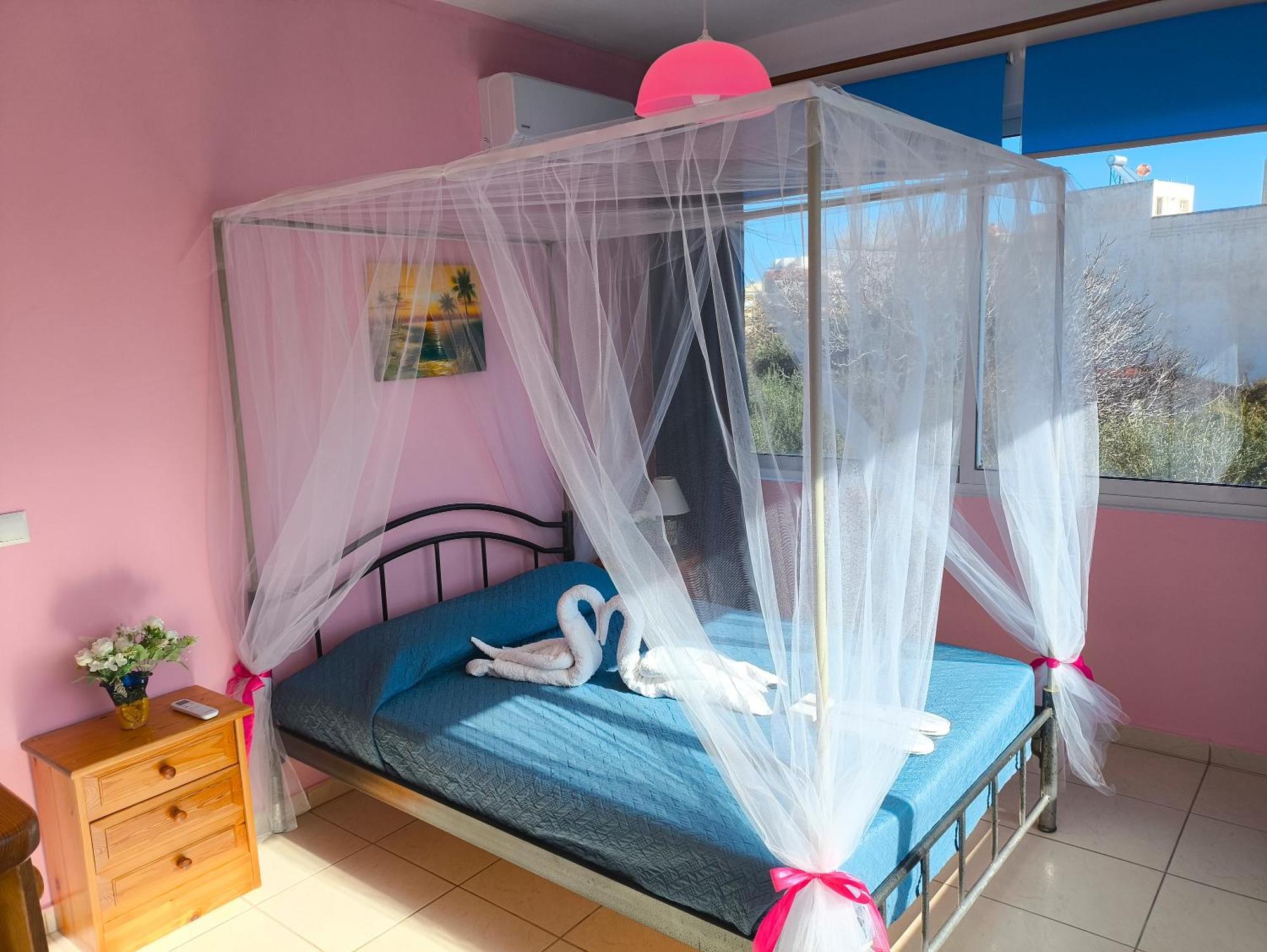 Eftichia Apartment Nea Chora Chania  Zewnętrze zdjęcie