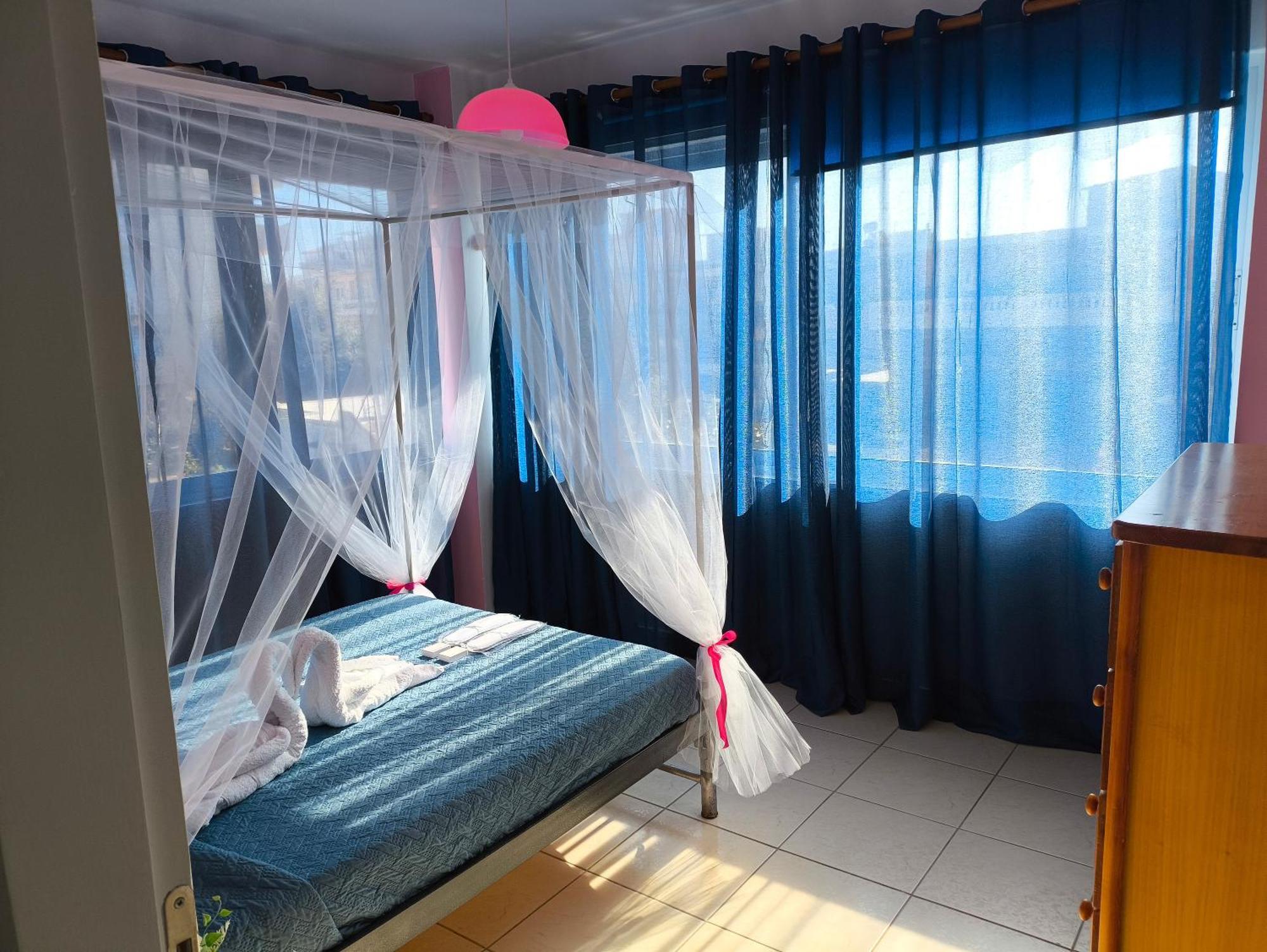 Eftichia Apartment Nea Chora Chania  Zewnętrze zdjęcie
