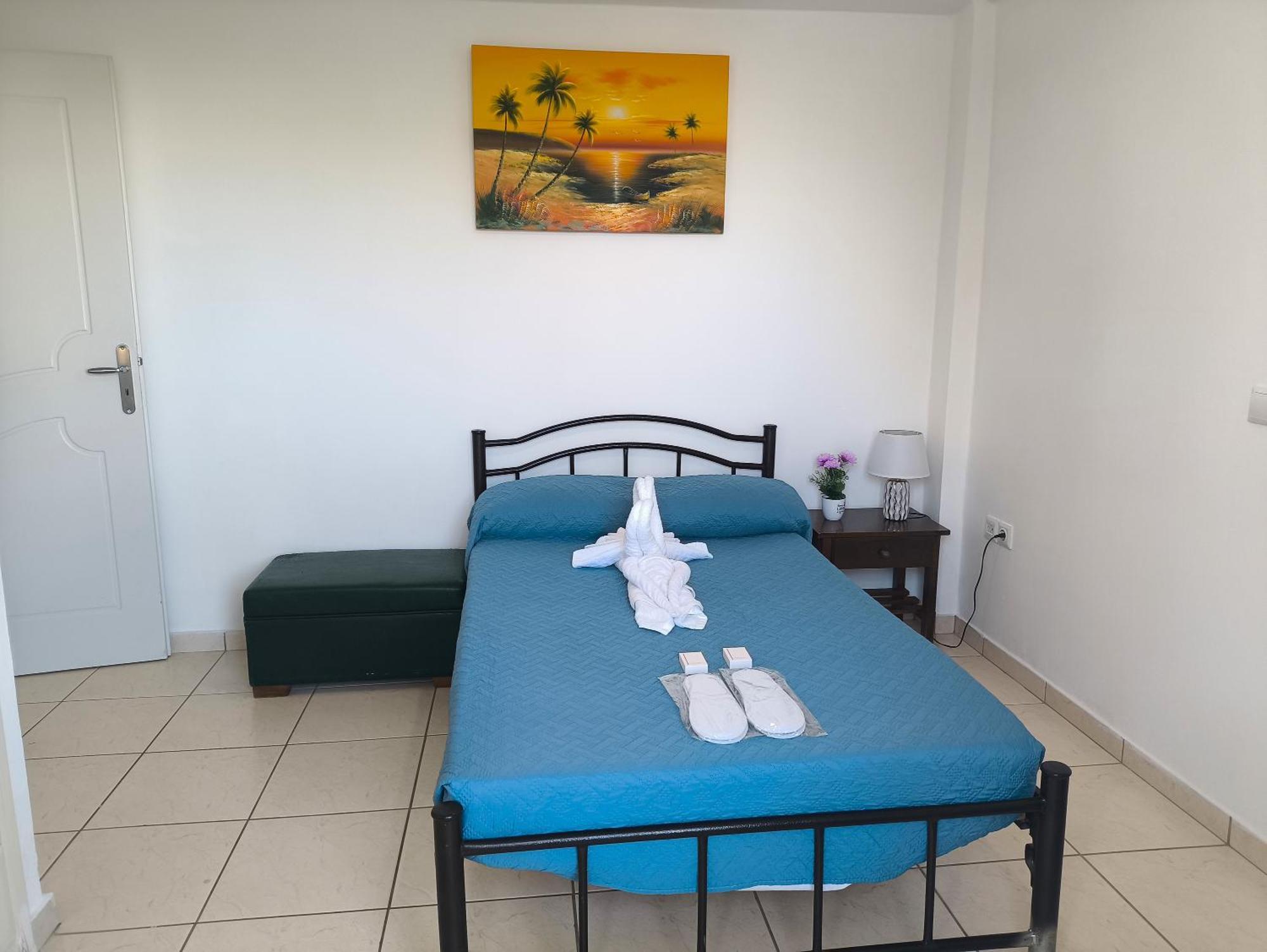 Eftichia Apartment Nea Chora Chania  Zewnętrze zdjęcie