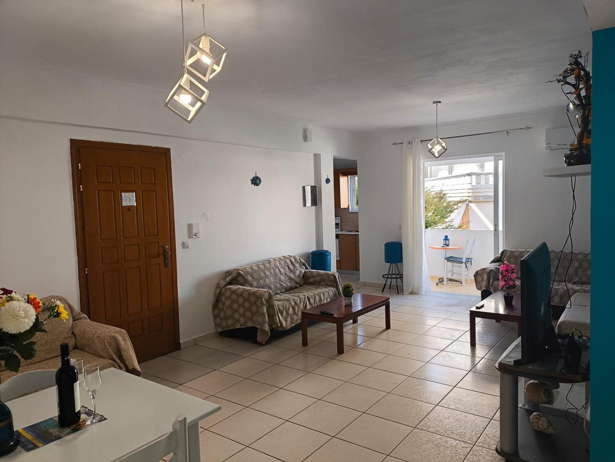 Eftichia Apartment Nea Chora Chania  Zewnętrze zdjęcie